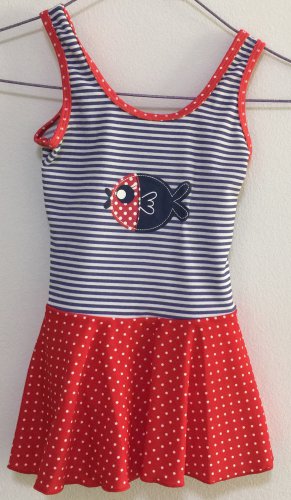 swimsuit S203