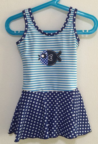swimsuit S204