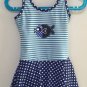 swimsuit S204