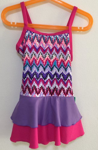 swimsuit S205