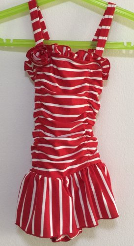 swimsuit S206