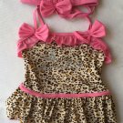 swimsuit S207