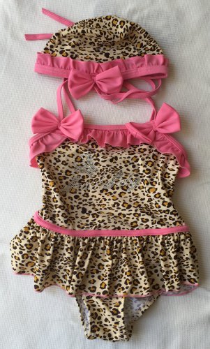 swimsuit S207