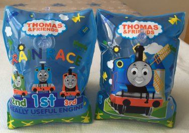 Inflatable arm bands S223