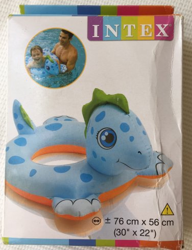 Deluxe animal ring S224