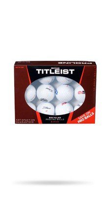 Titliest Golf Ball