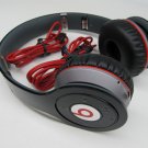 Genuine Original Beats by Dr. Dre Wireless Bluetooth Over-Ear Headphones Blue