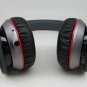 Genuine Original Beats by Dr. Dre Wireless Bluetooth Over-Ear Headphones Blue