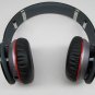 Genuine Original Beats by Dr. Dre Wireless Bluetooth Over-Ear Headphones Blue