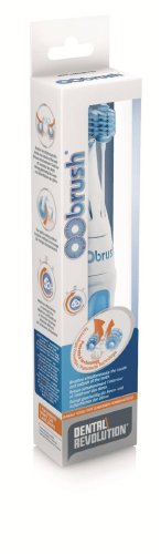 OObrush Innovative Electric Toothbrush