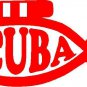 Scuba Fish Christian Dive Diver Diving Sticker Decal