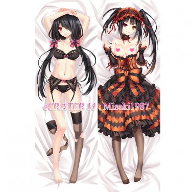 dakimakura date a live