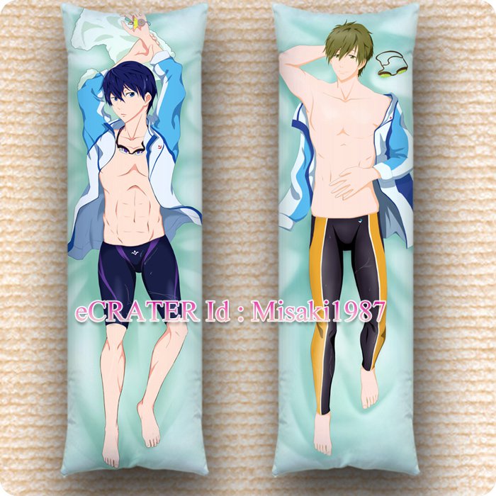 dakimakura makoto