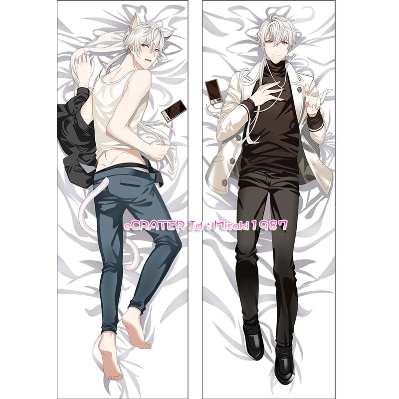 002 body pillow