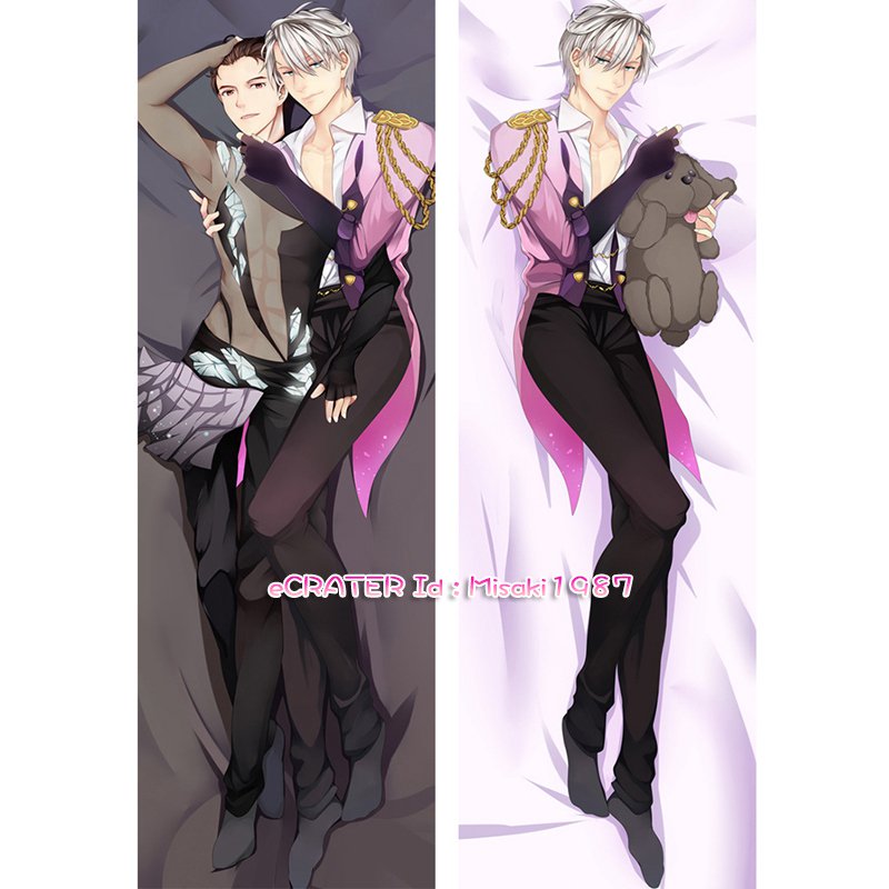 02 body pillow