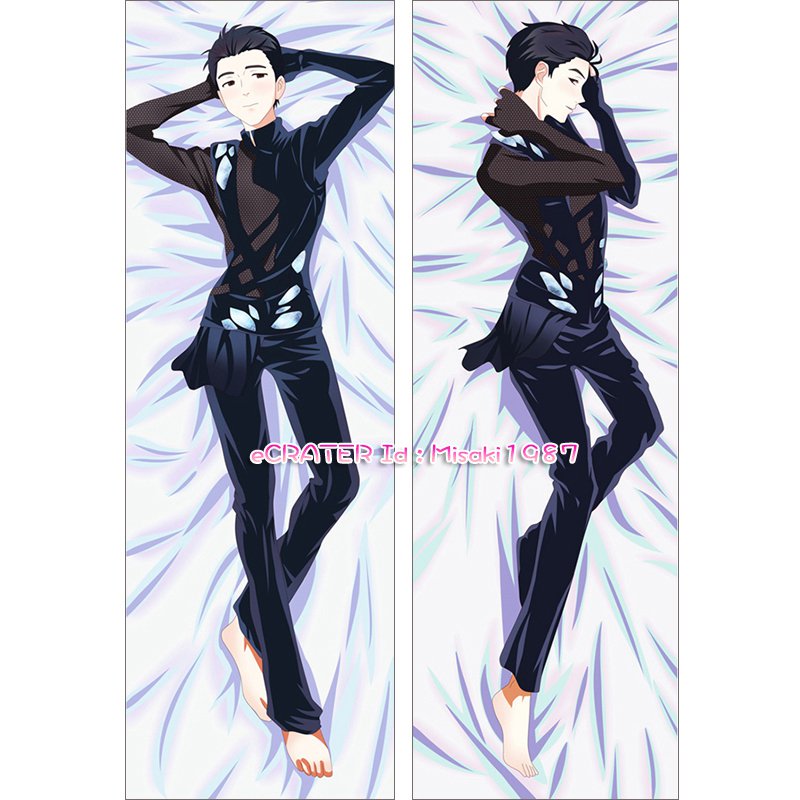 02 body pillow