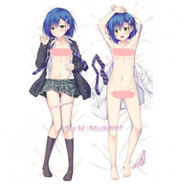 ichigo dakimakura