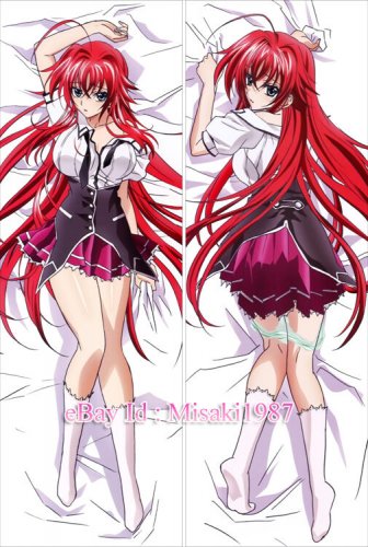 dakimakura rias