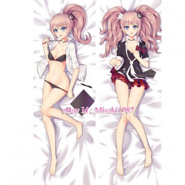 danganronpa dakimakura