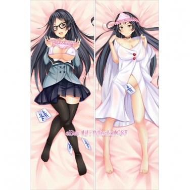 shimoneta dakimakura
