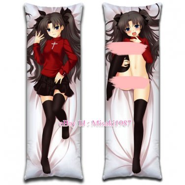 rin body pillow