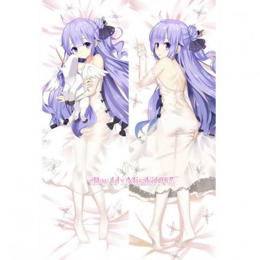 unicorn dakimakura