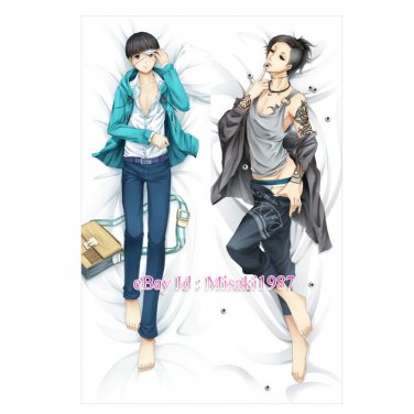 kaneki ken dakimakura