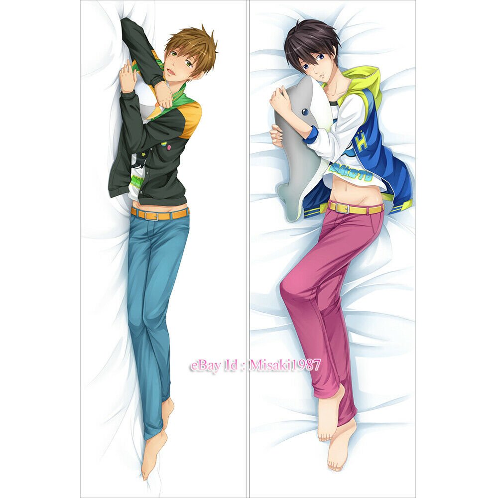 dakimakura makoto