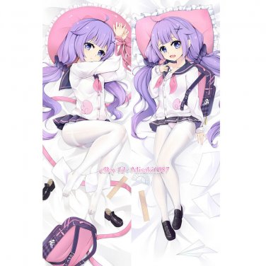 unicorn dakimakura