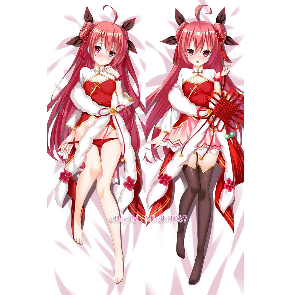 date a live dakimakura