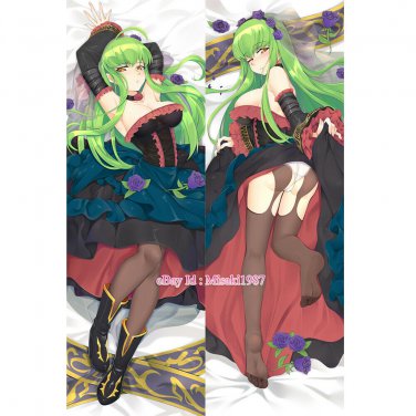 dakimakura cc