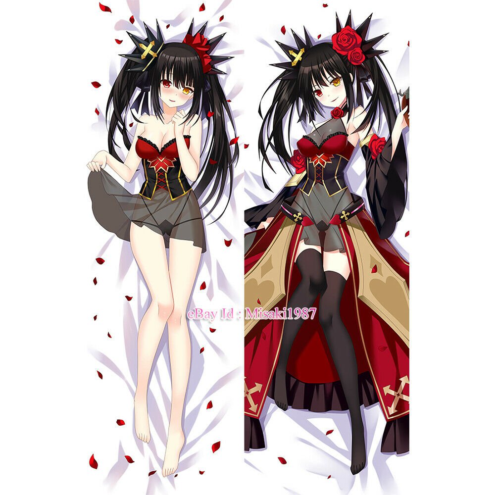 dakimakura date a live