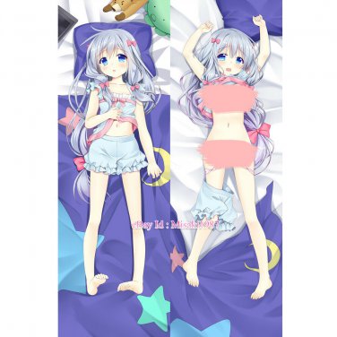 sagiri pillow