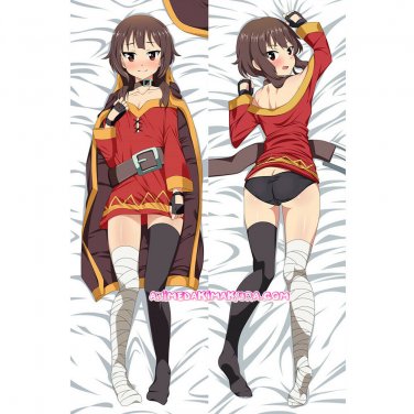 dakimakura hugging