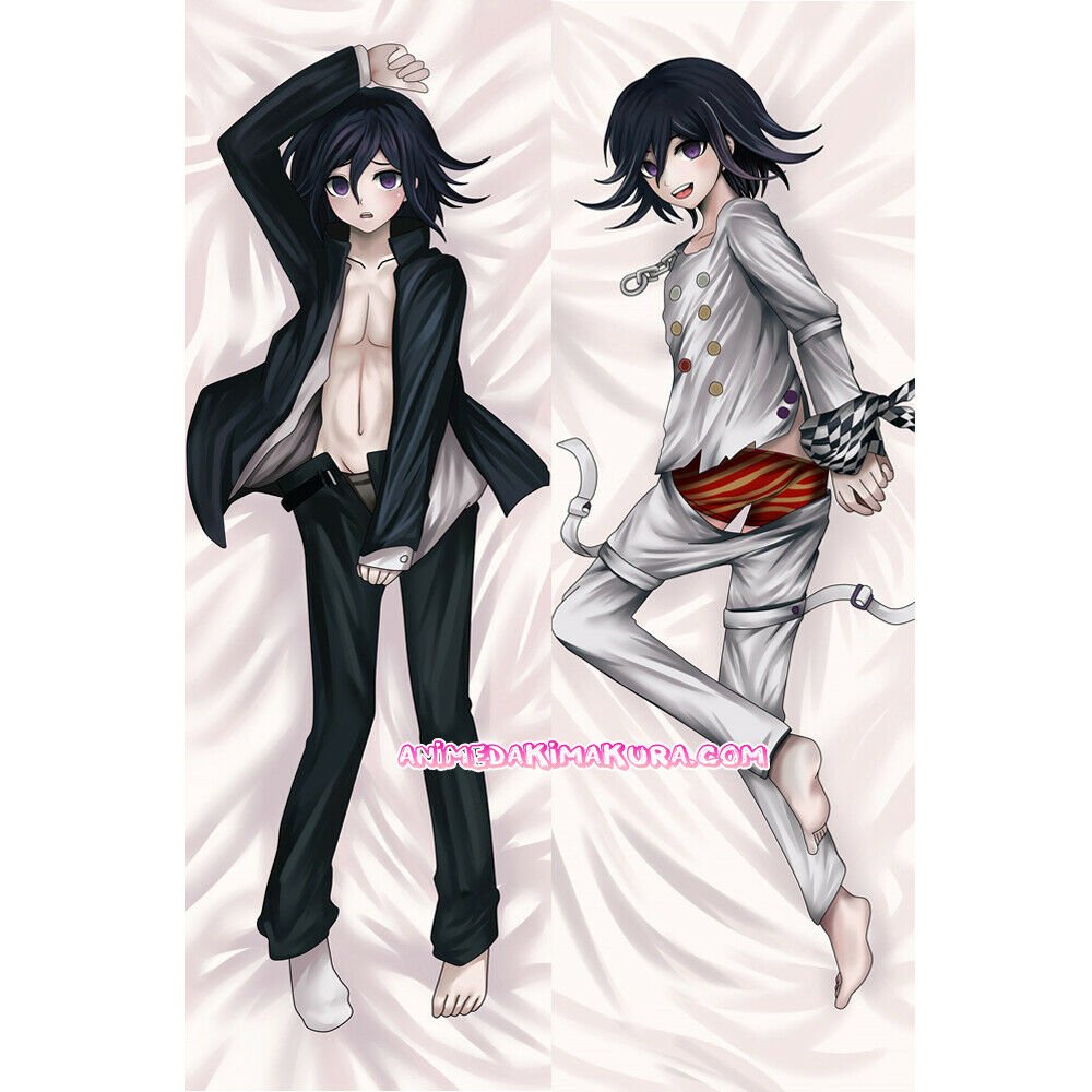 danganronpa dakimakura