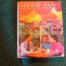 Beginning SPANISH textbook junior or high school - "Hablame!"