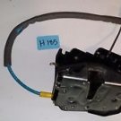 BMW E46 325I 330I 325XI 330XI REAR PASSENGER RIGHT DOOR LOCK LATCH ACTUATOR