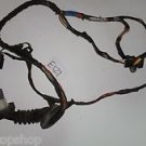 2001-2007 MERCURY SABLE LS Rear Back Left Driver Side Door Wiring Harness Taurus
