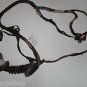 2001-2007 MERCURY SABLE LS Rear Back Left Driver Side Door Wiring Harness Taurus