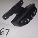 99-02 OLDSMOBILE INTRIGUE Cruise Control Switch 156792