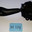 BMW E46 99-05 323 325 328 330 M3 Z4 turn signal switch OBC On Board OEM 8363668
