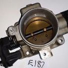 Throttle Body 2002-2007 Ford Taurus & 02-05 Mercury Sable