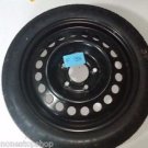 OLDSMOBILE INTRIGUE SPARE TIRE T125/70D15 Convenience Spare Tubeless Donut