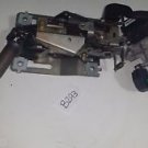 03 04 05 06 07 HONDA ACCORD 4 CYL Steering Column