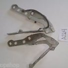 01-06 BMW E46 325i 330i XI CI HOOD HINGE HINGES LEFT RIGHT PAIR