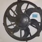 96-05 RADIATOR CONDENSER COOLING FAN 2F1H-8C607-AA Mercury Sable Taurus
