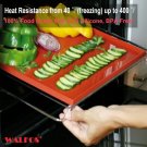 Silicone Baking Mat DIY Multifunction Cake Pad  Non-Stick  FOOD GRADE