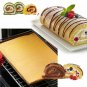 Silicone Baking Mat DIY Multifunction Cake Pad Non-Stick FOOD GRADE