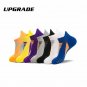 Sports Socks Men UG Coolmax Riding Cycling Basketball Running Summer Hiking Skis