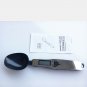 Digital Spoon, Weight Scale + Gram Kitchen & Lab Scale